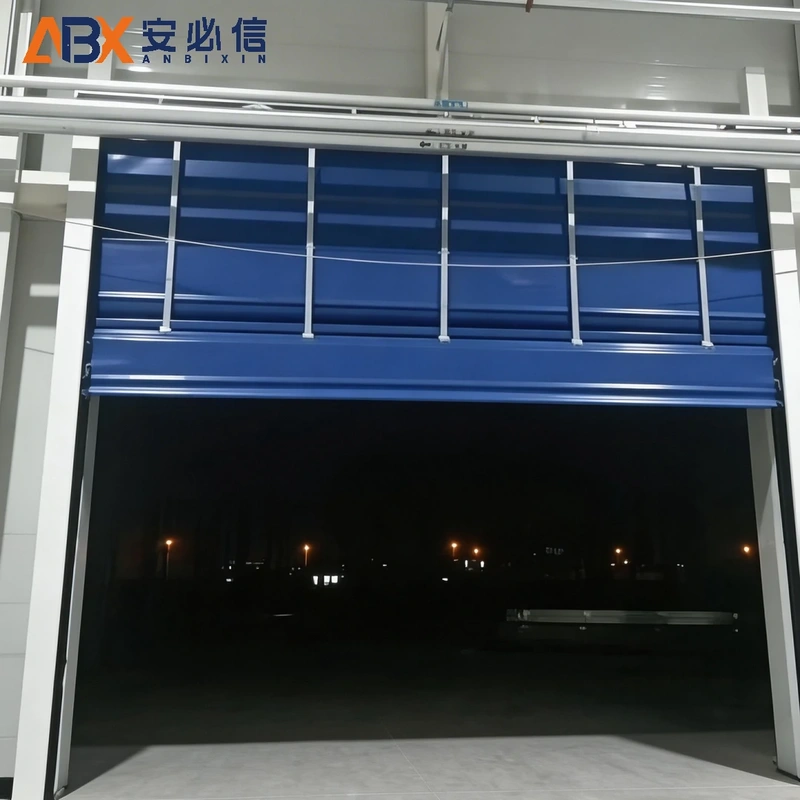 永州市堆积门