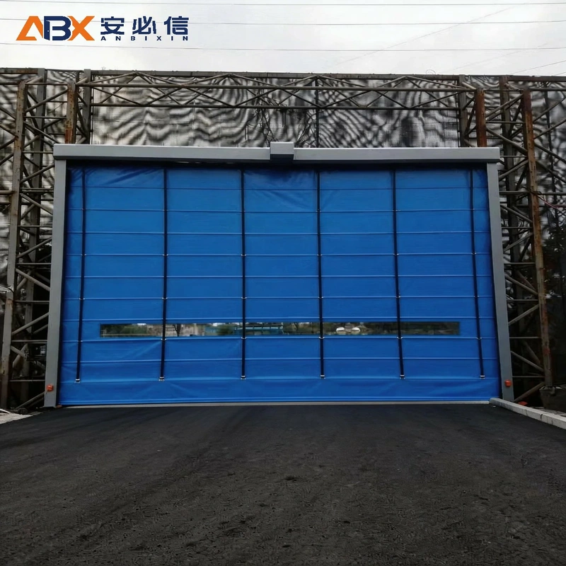永州市冷库门封