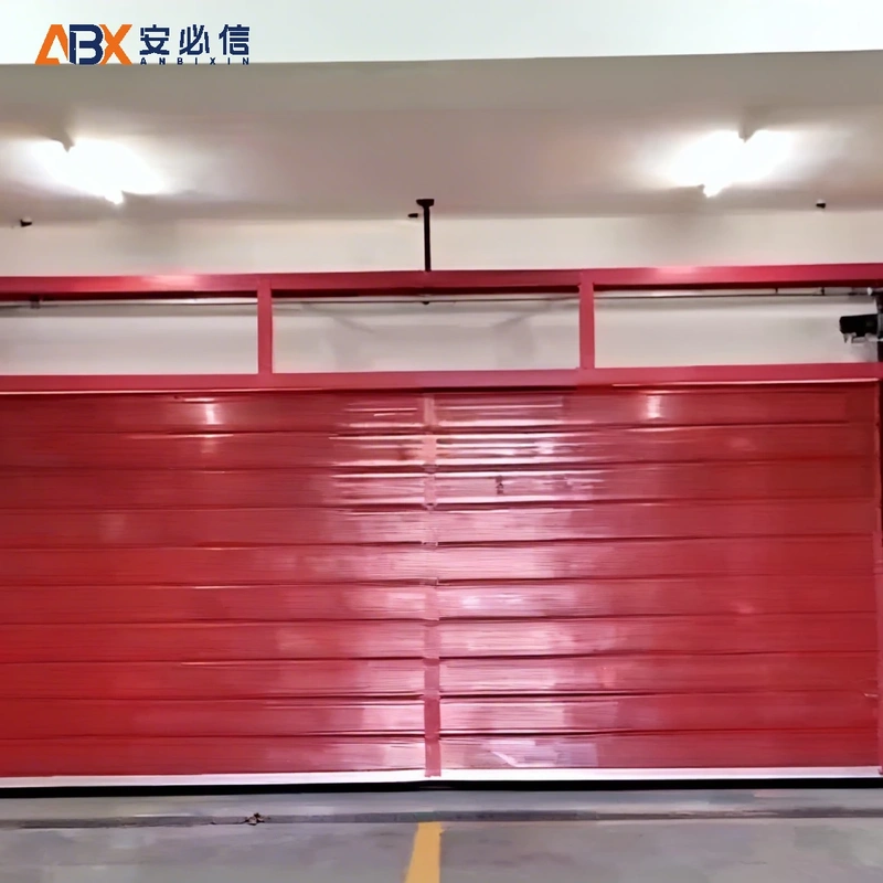 永州市厂房高速门